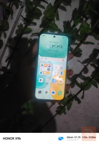هاتف HONOR X6C بذاكرة 128 غيغا جديد للبيع في نينوى
