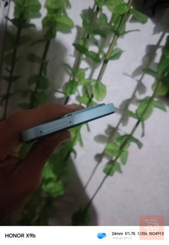 هاتف HONOR X6C بذاكرة 128 غيغا جديد للبيع في نينوى