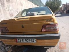 بيجو 2013 للبيع في بغداد