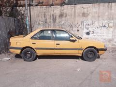 بيجو 2013 للبيع في بغداد