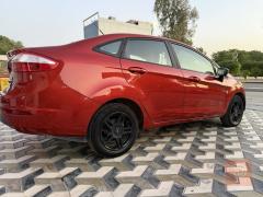 فورد فيستا 2018 للبيع في بغداد