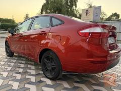 فورد فيستا 2018 للبيع في بغداد