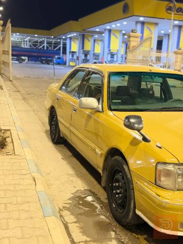 راس لثور تكم - موديل 2000 للبيع في النجف الأشرف
