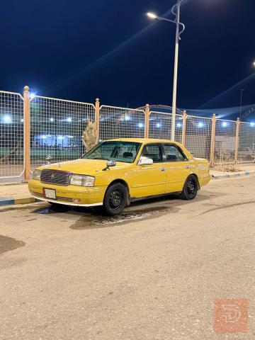 راس لثور تكم - موديل 2000 للبيع في النجف الأشرف