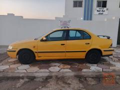 سيارة جاهزة وحلوة للبيع في بغداد