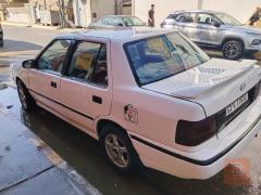 اكسلا موديل 1994 للبيع في الأنبار