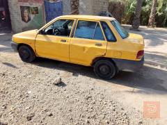 سايبة 2012 للبيع في الديوانية