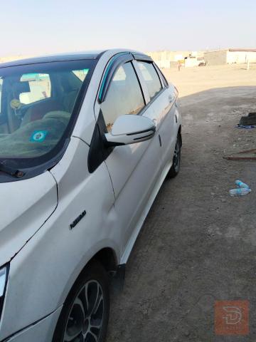 السيارة بايك مستعمل للبيع في ذي قار