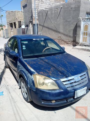 شيري A5 2013 للبيع في الديوانية
