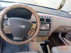 شيري A5 2013 للبيع في الديوانية