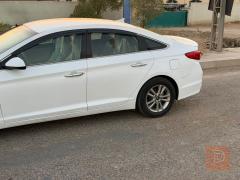 هيونداي سوناتا 2016 وارد امريكي للبيع في الديوانية