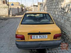 سايبا 2012 للبيع في الديوانية