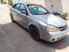 دايو لاستي شكل اوبترا 2007 للبيع في بغداد