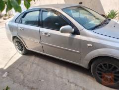 دايو لاستي شكل اوبترا 2007 للبيع في بغداد