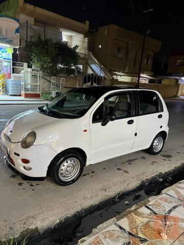 سيارة جاملغ صبغ للبيع في نينوى