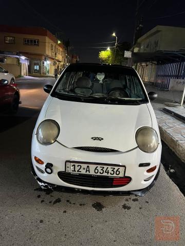سيارة جاملغ صبغ للبيع في نينوى