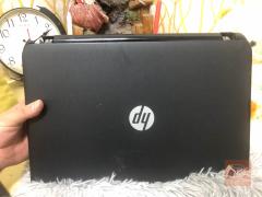 لابتوب hp معالج amd e1 مستعمل للبيع في دهوك