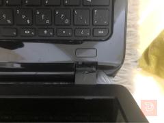 لابتوب hp معالج amd e1 مستعمل للبيع في دهوك