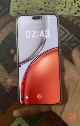 هونر X9b ذاكرة 256 جيجا مستعمل للبيع في بغداد