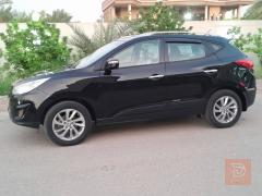 هونداي توكسان 2011 خليجي للبيع في بابل