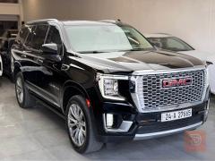 GMC 2022 خليجي للبيع في أربيل