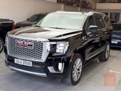 GMC 2022 خليجي للبيع في أربيل