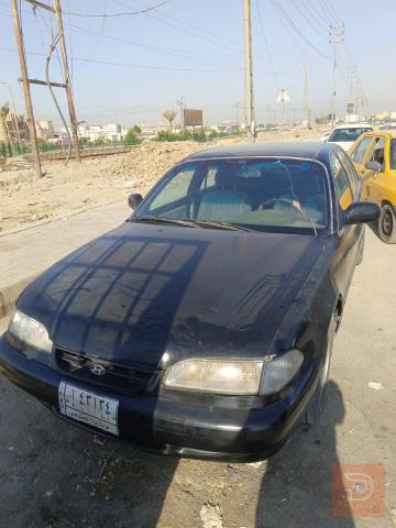 هيونداي سوناتا مستعمل للبيع في كربلاء المقدسة