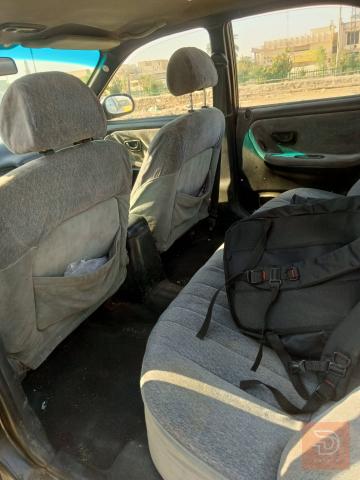 هيونداي سوناتا مستعمل للبيع في كربلاء المقدسة