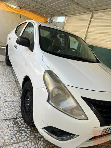 هيونداي سني هندي موديل 2020 للبيع في بابل