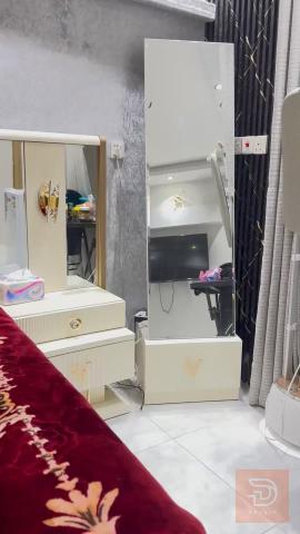 غرفة نوم ماليزي نظيفة جداً مستعمل للبيع في كربلاء المقدسة