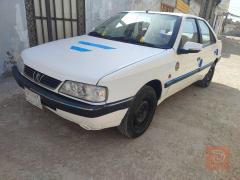 بيجو 405 2013 للبيع في النجف الأشرف