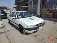 بيجو 405 2013 للبيع في النجف الأشرف