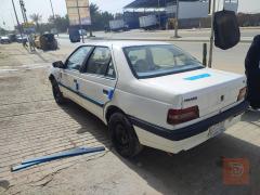 بيجو 405 2013 للبيع في النجف الأشرف