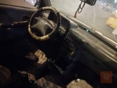 سايبا موديل 2010 للبيع في كربلاء المقدسة