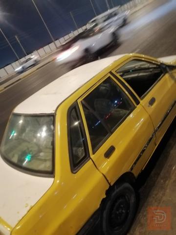 سايبا موديل 2010 للبيع في كربلاء المقدسة
