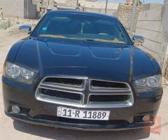 دوج جارجر 3600 للبيع في ذي قار