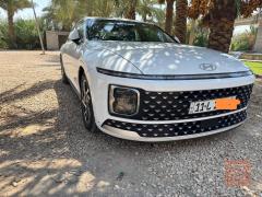 هيونداي ازيرا 2023 للبيع في الديوانية