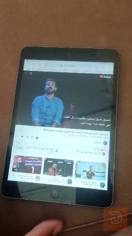 أبل آيباد ميني مقلد مستعمل للبيع في بغداد