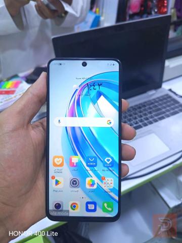هونر x8a ذاكرة 128 مستعمل للبيع في بغداد