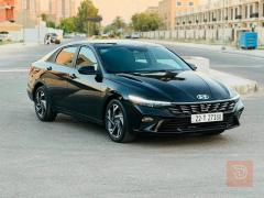 هيونداي النترا SEL Sport 2025 للبيع في بغداد