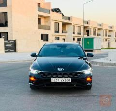 هيونداي النترا SEL Sport 2025 للبيع في بغداد