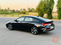 هيونداي النترا SEL Sport 2025 للبيع في بغداد