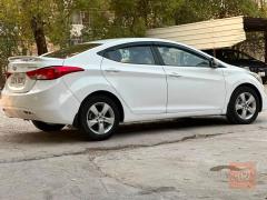 هيونداي النترا خليجي 2012 للبيع في بغداد