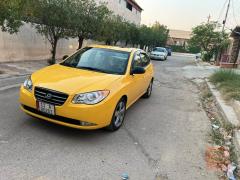نيسان النتره 2009 للبيع في بغداد