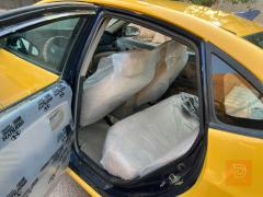 نيسان النتره 2009 للبيع في بغداد