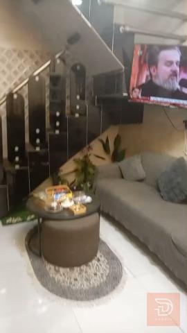 بيت 4 طوابق للاستثمار في حي الجهاد