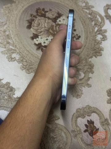 ابل ايفون 12 برو ماكس ذاكرة 128 أزرك للبيع في نينوى