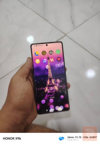 بوكو POCO M6 Pro ذاكرة 512 للبيع في نينوى