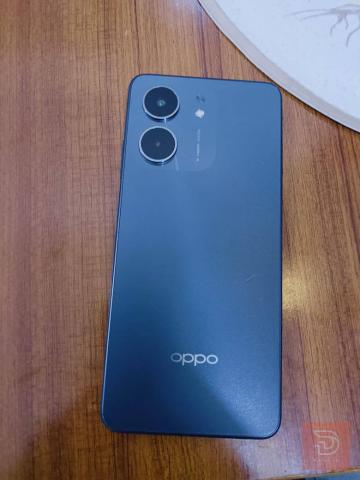 موبايل oppo A5x ذاكرة 128 مستعمل للبيع في واسط