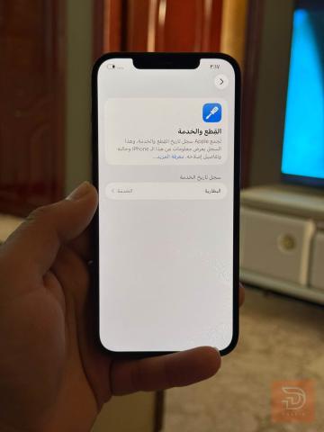 سامسونج ايفون 12 برو ماكس ذاكرة 128 مستعمل للبيع في بغداد